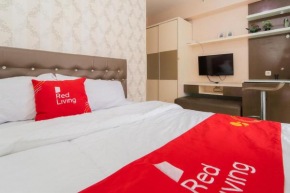 RedLiving Apartemen Bassura City - Premium Property